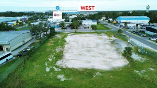 Tampa, FL Industrial Land - 4421 N Hubert Ave