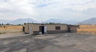 Tooele, UT Commercial - 568 N 1000 W