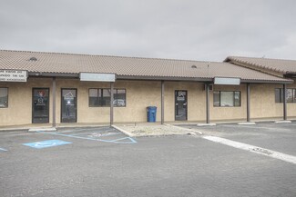 Tehachapi, CA Retail - 20418 Brian Way