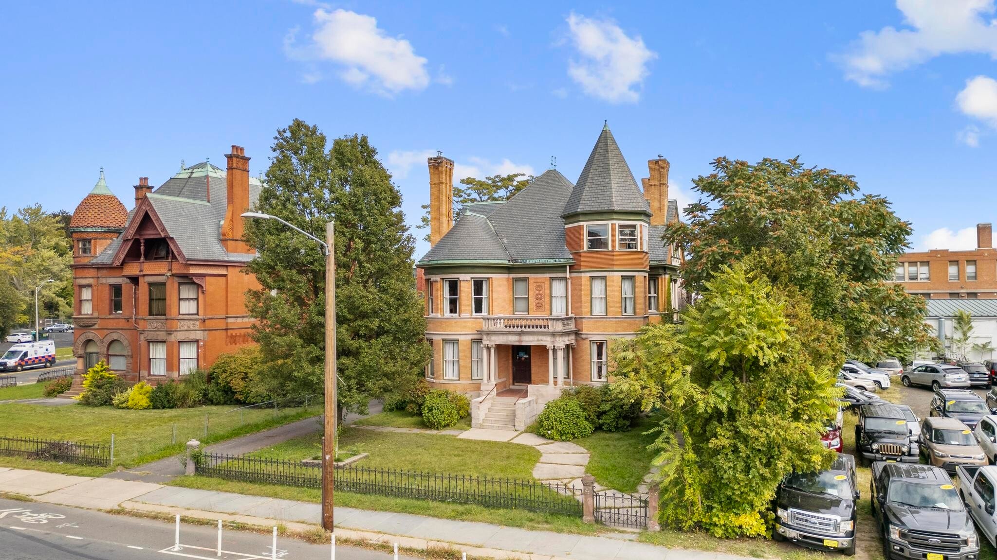 4 Wethersfield Ave, Hartford, CT for Sale