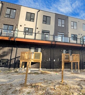 Toronto, ON undefined - 46 Monclova Rd