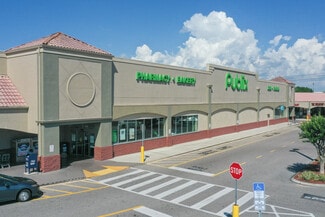 Spring Hill, FL Retail - 138-188 Mariner Blvd