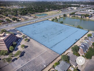 Lubbock, TX Commercial Land - 3201 Loop 289