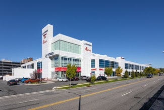 Bronx, NY Office - 1776 Eastchester Rd