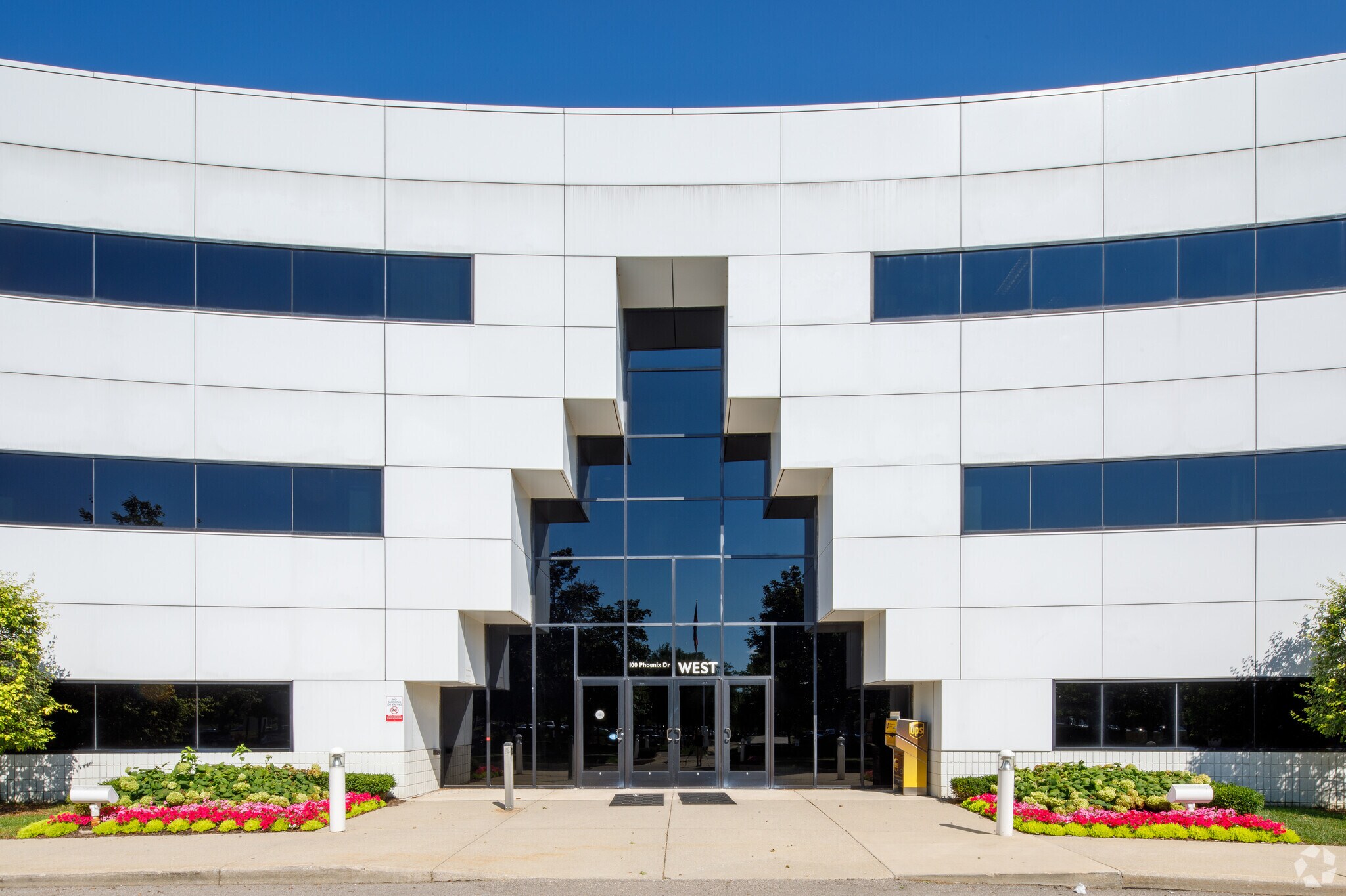 100 Phoenix Dr, Ann Arbor, MI for Rent