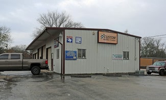 Conroe, TX Retail - 809 Old Montgomery Rd