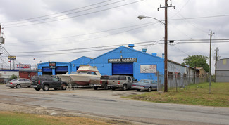 Houston, TX Service - 8007 Easthaven Blvd