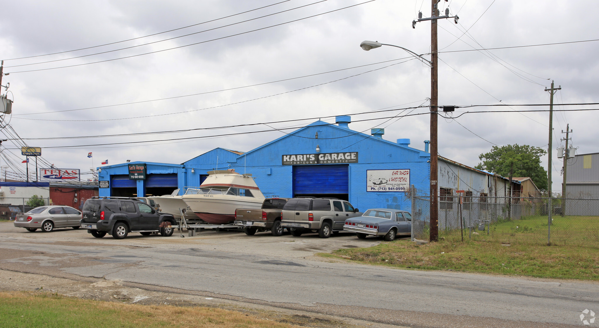 8007 Easthaven Blvd, Houston, TX for Sale