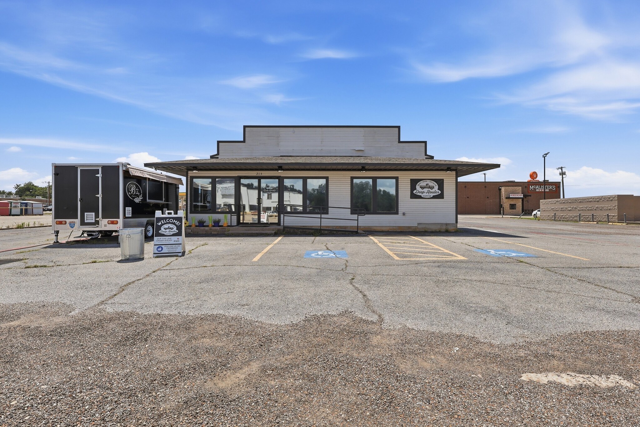 215 Shannon Rd E, Sulphur Springs, TX for Sale