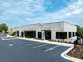 Alpharetta, GA Office, Office/Medical, Office/Retail - 3235 North Point Pky