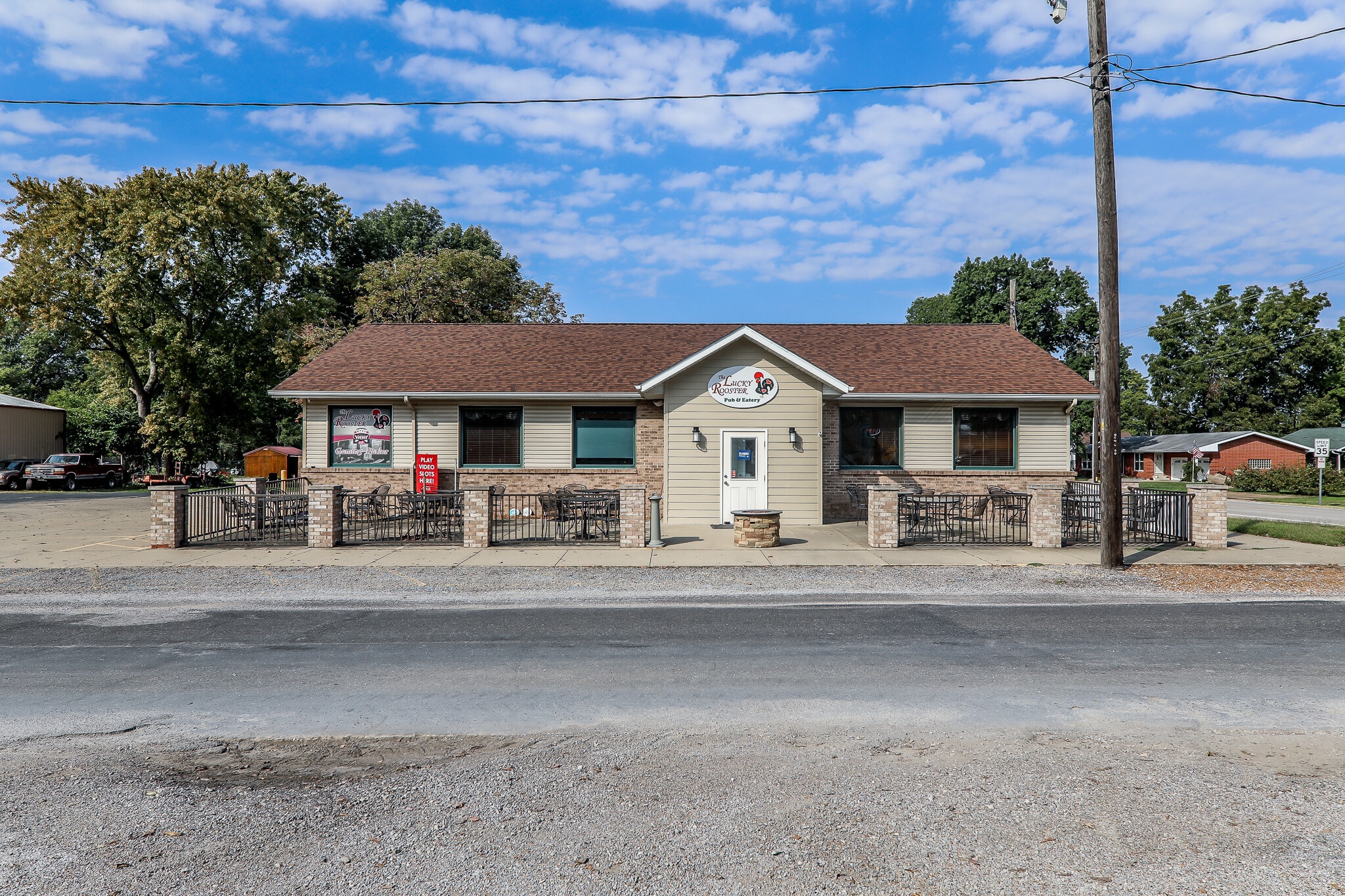 101 E Main St, Saint Jacob, IL for Sale