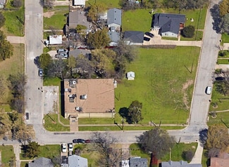 River Oaks, TX Residential - 5550 Baylor Ave River Oaks, TX Residential - 5550 Baylor Ave
