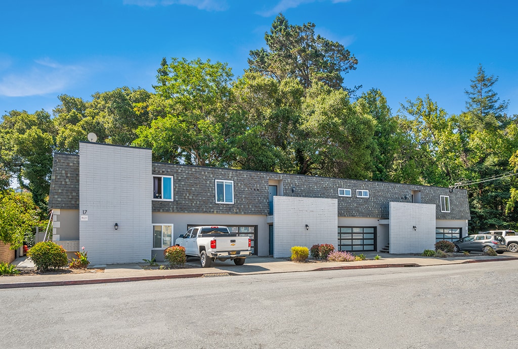 17-25 Devonshire Blvd, San Carlos, CA for Sale