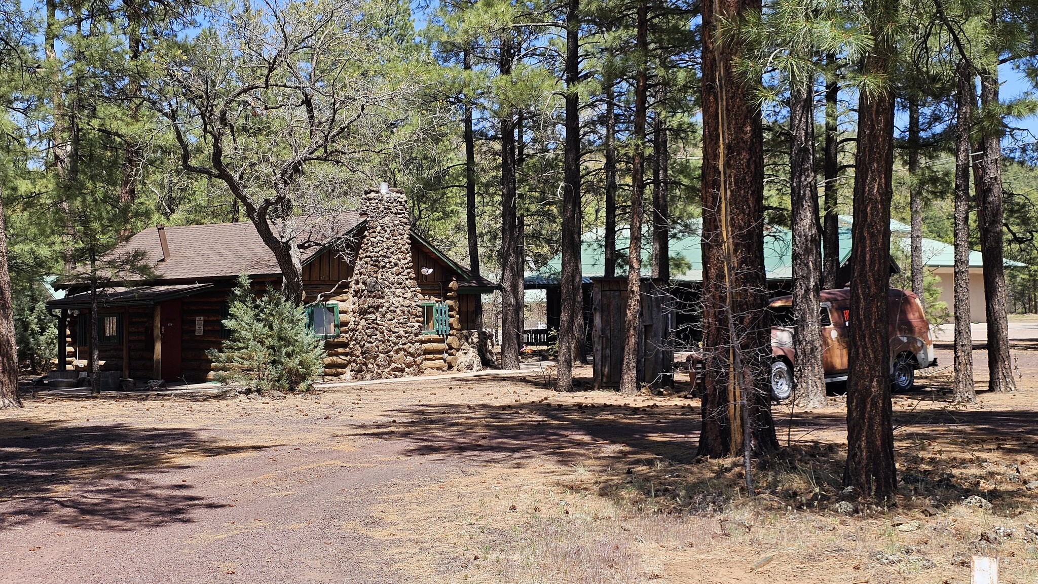 182 White Mountain blvd, Lakeside, AZ for Sale