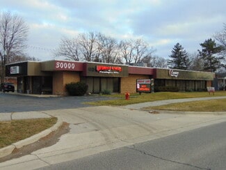 Farmington, MI Medical - 30000 Orchard Lake Rd