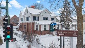 Minneapolis, MN undefined - 3040 Lyndale Ave S