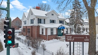 Minneapolis, MN Office - 3040 Lyndale Ave S Minneapolis, MN Office - 3040 Lyndale Ave S