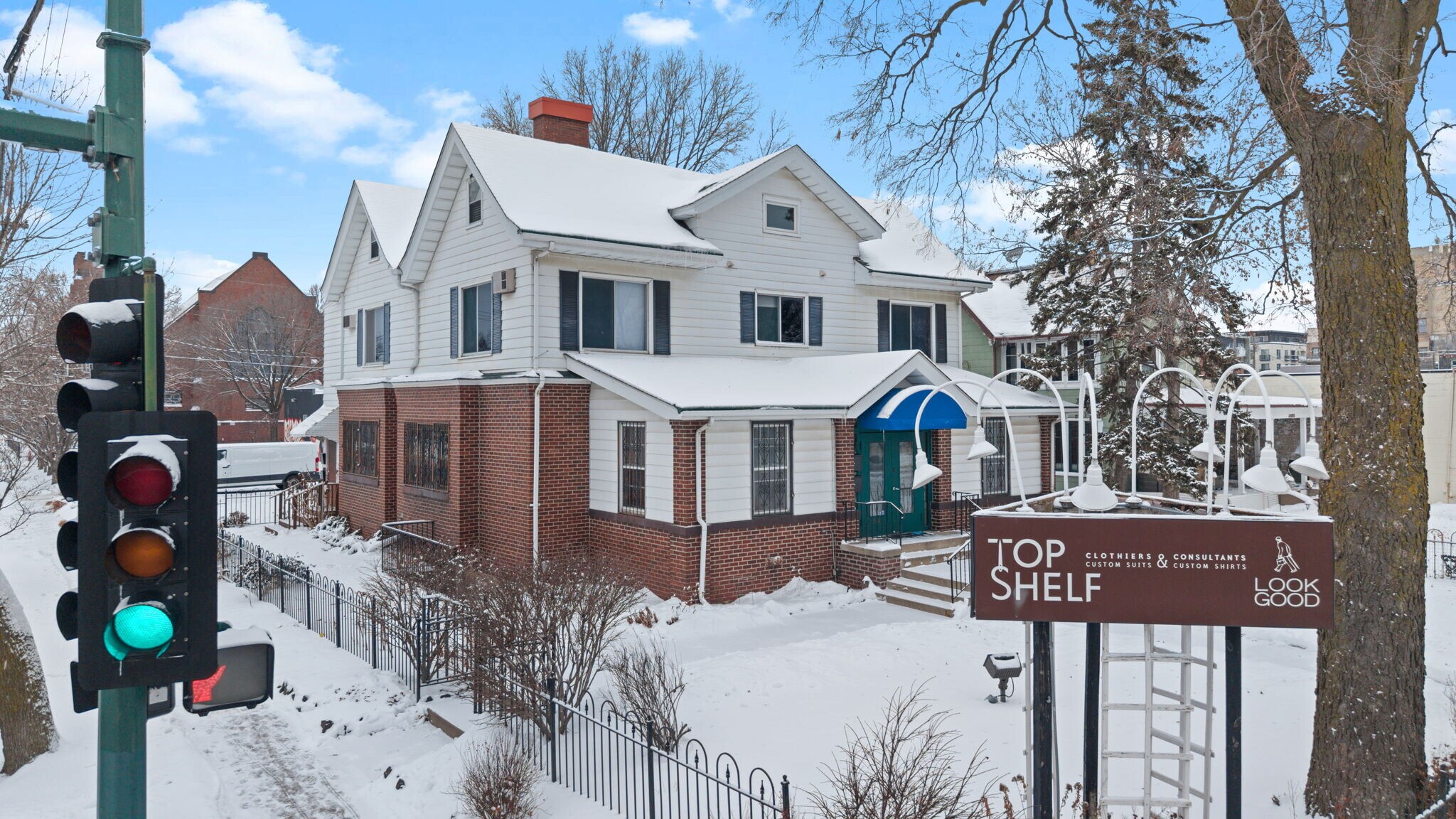 3040 Lyndale Ave S, Minneapolis, MN for Sale