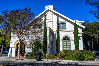 Palo Alto, CA Office - 401 Florence St