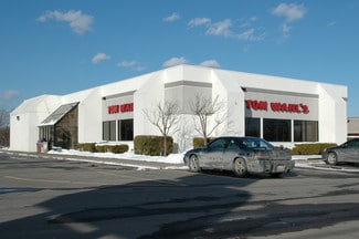 Newark, NY Retail - 585 W Union St Newark, NY Retail - 585 W Union St