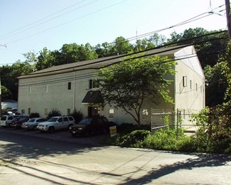 Media, PA Office - 630 S Ridley Creek Rd