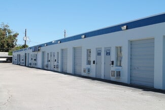 Houston, TX Flex, Industrial - 7001 Mullins Dr