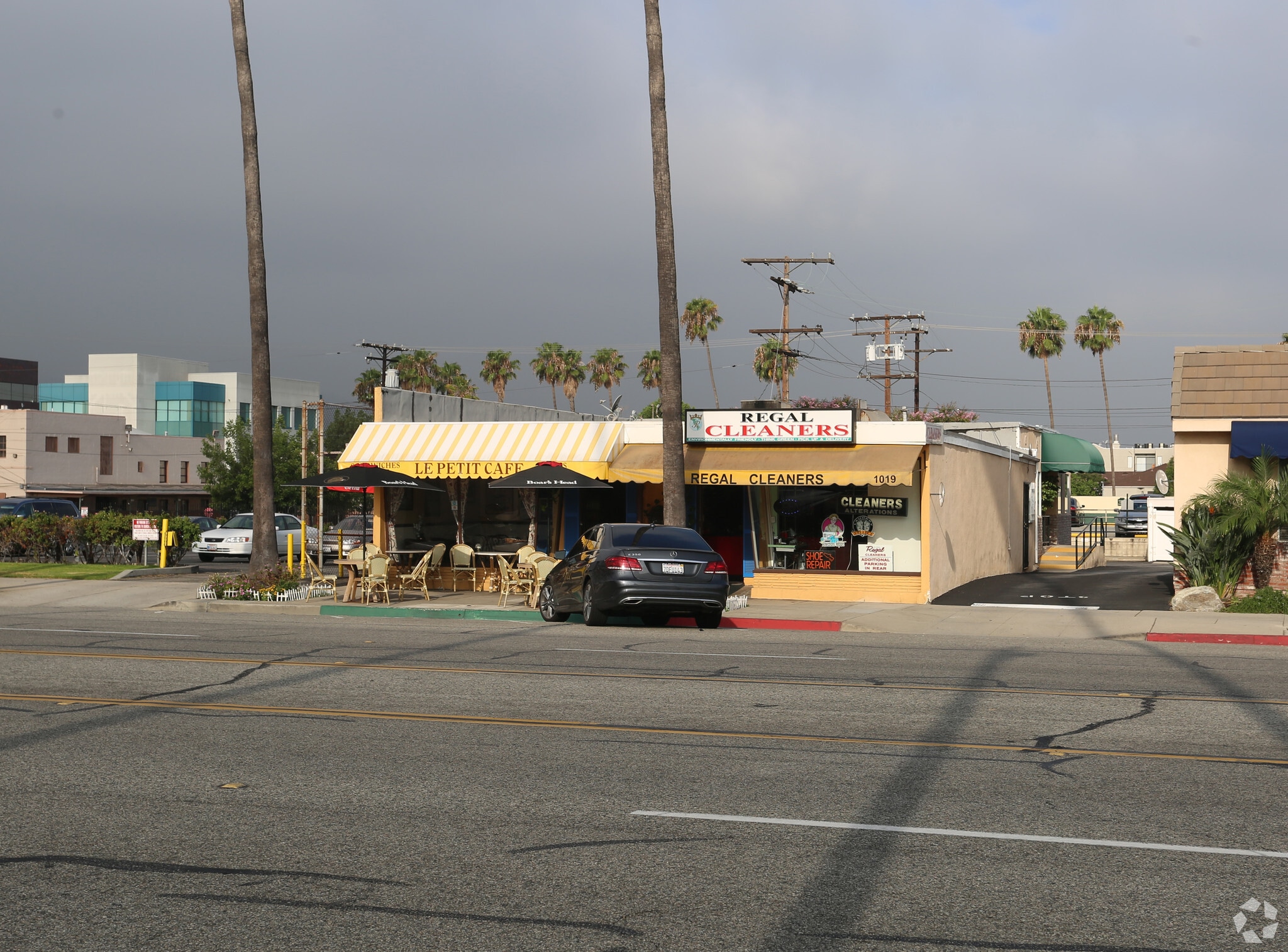 1015-1019 N Brand Blvd, Glendale, CA for Rent