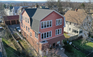 Hartford, CT undefined - 169 Hillside Ave