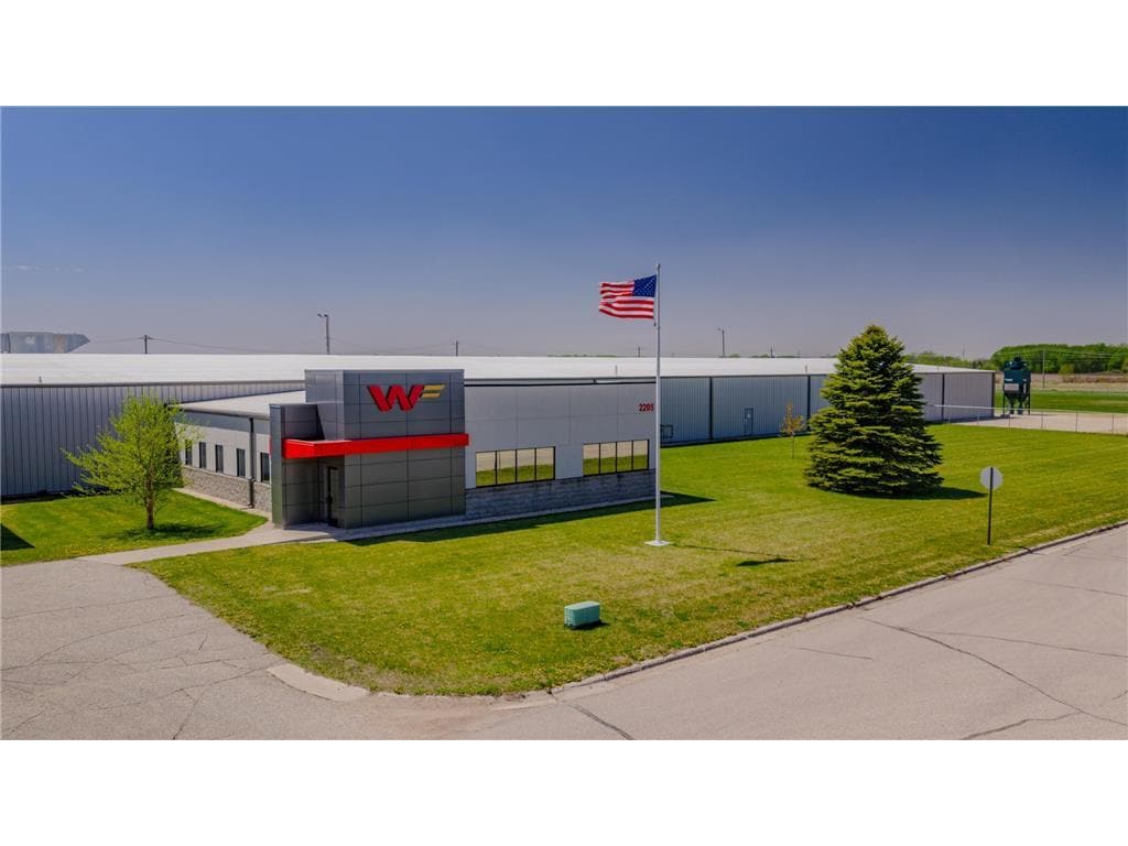 2205 Hall Ave, Benson, MN for Sale