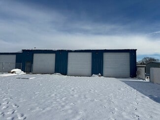 Minooka, IL Industrial - 302 E Wapella St Minooka, IL Industrial - 302 E Wapella St