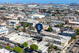 Wilmington, CA Residential - 729 Broad Avenue Ave