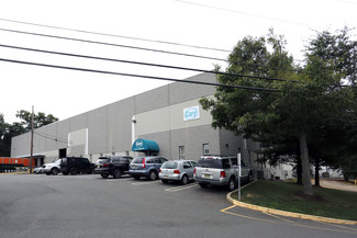 South Brunswick, NJ Industrial - 5 Nicholas Ct