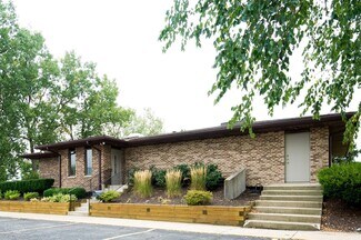 Portage, IN Office/Residential - 3437 Airport Rd