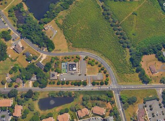 Blackwood, NJ Commercial Land - 608 Little Gloucester rd