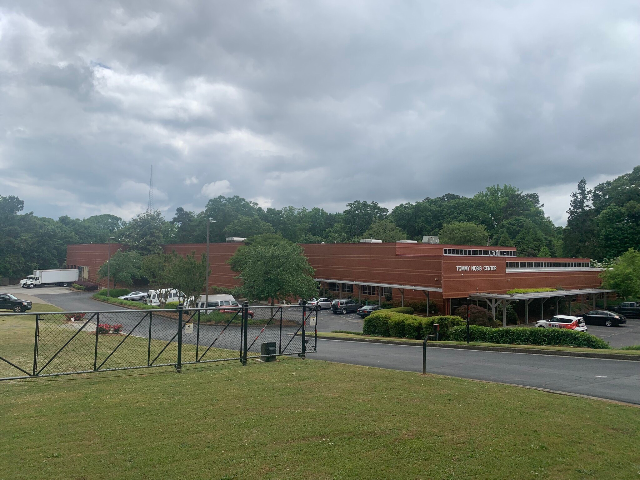 1480 Bells Ferry Rd Marietta, GA 30066 Industrial Property for Lease