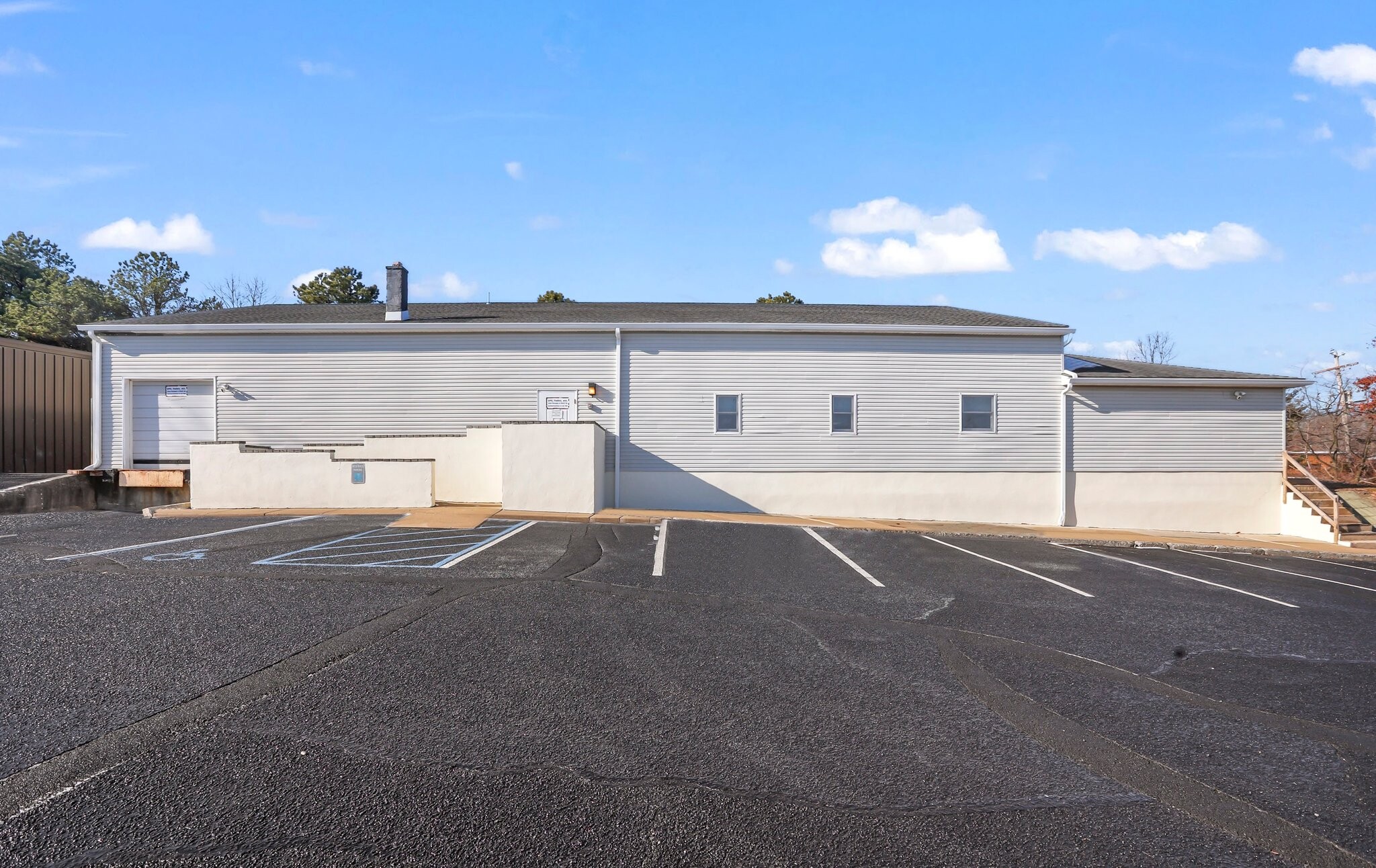 5007 Industrial Rd, Wall, NJ for Rent