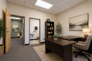 Lenox, MA Coworking Space - 10 Valley Street