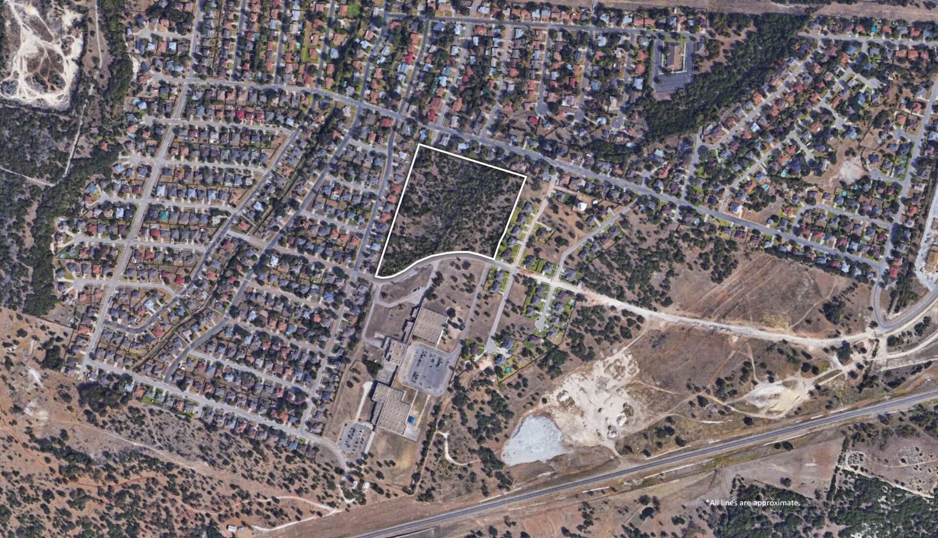 Risen Star Lane, Copperas Cove, TX for Sale