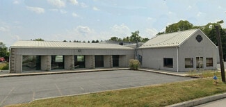 New Kingstown, PA Coworking Space - 28 E Main St