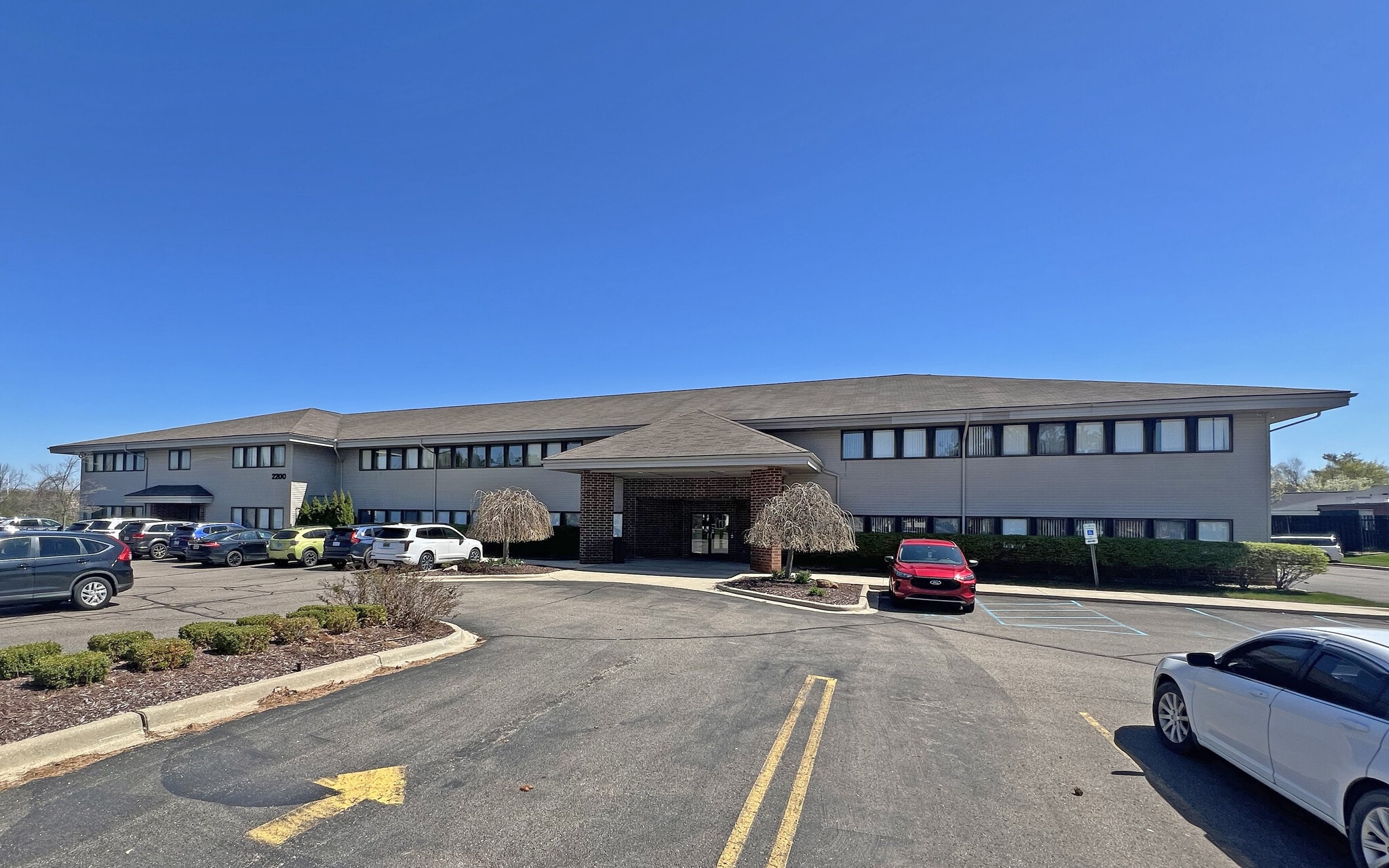 2200 N Canton Center Rd, Canton Township, MI for Rent