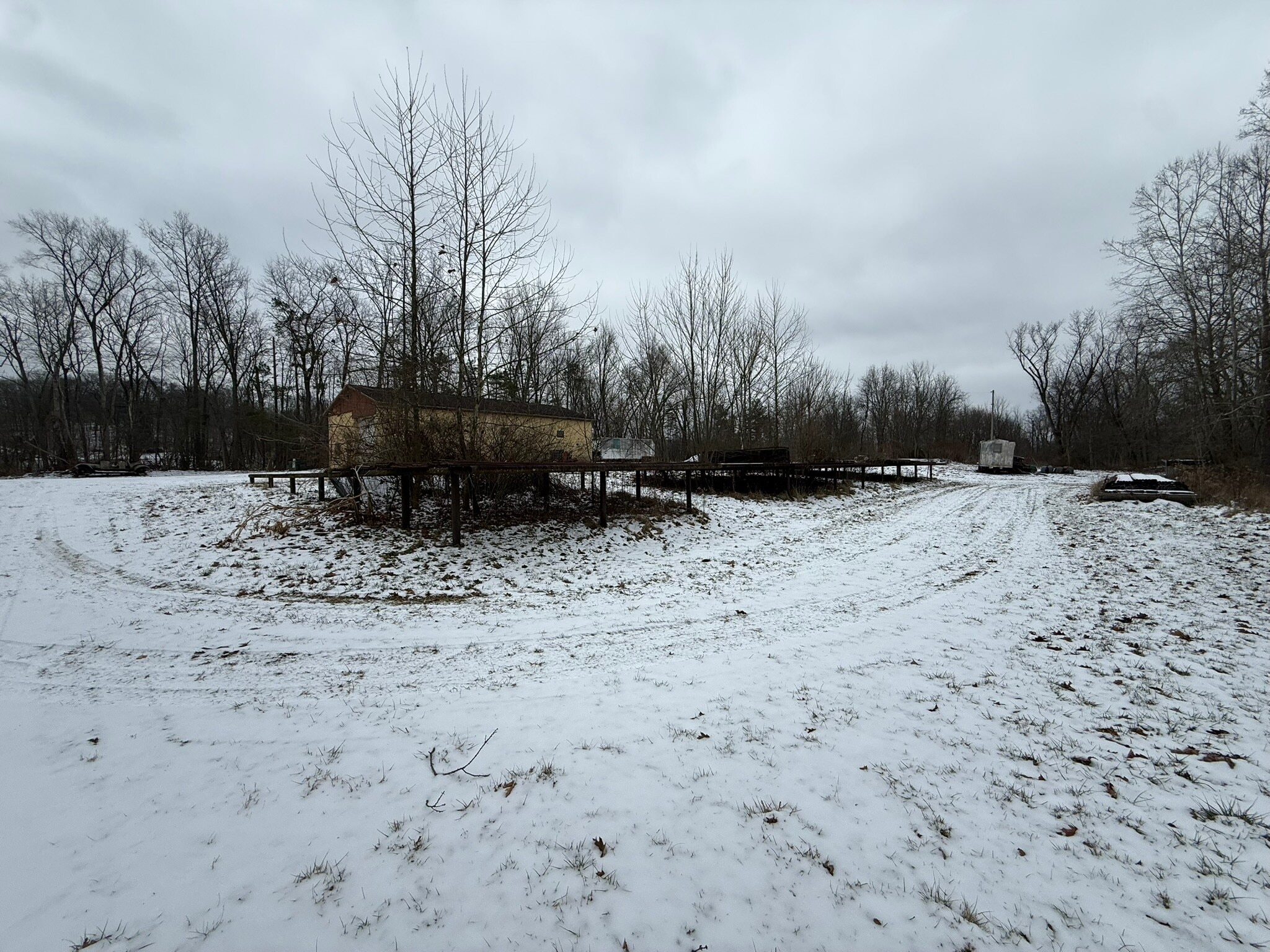 11990 NE Sate Route 800, Magnolia, OH for Rent