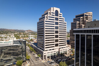 Glendale, CA Coworking Space - 550 N Brand Blvd