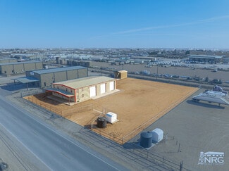 Midland, TX Industrial - 4116 County 72 Rd Midland, TX Industrial - 4116 County 72 Rd