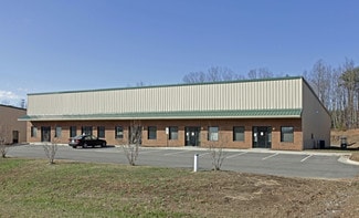 Mineral, VA Flex - 112 Midpoint Dr Mineral, VA Flex - 112 Midpoint Dr