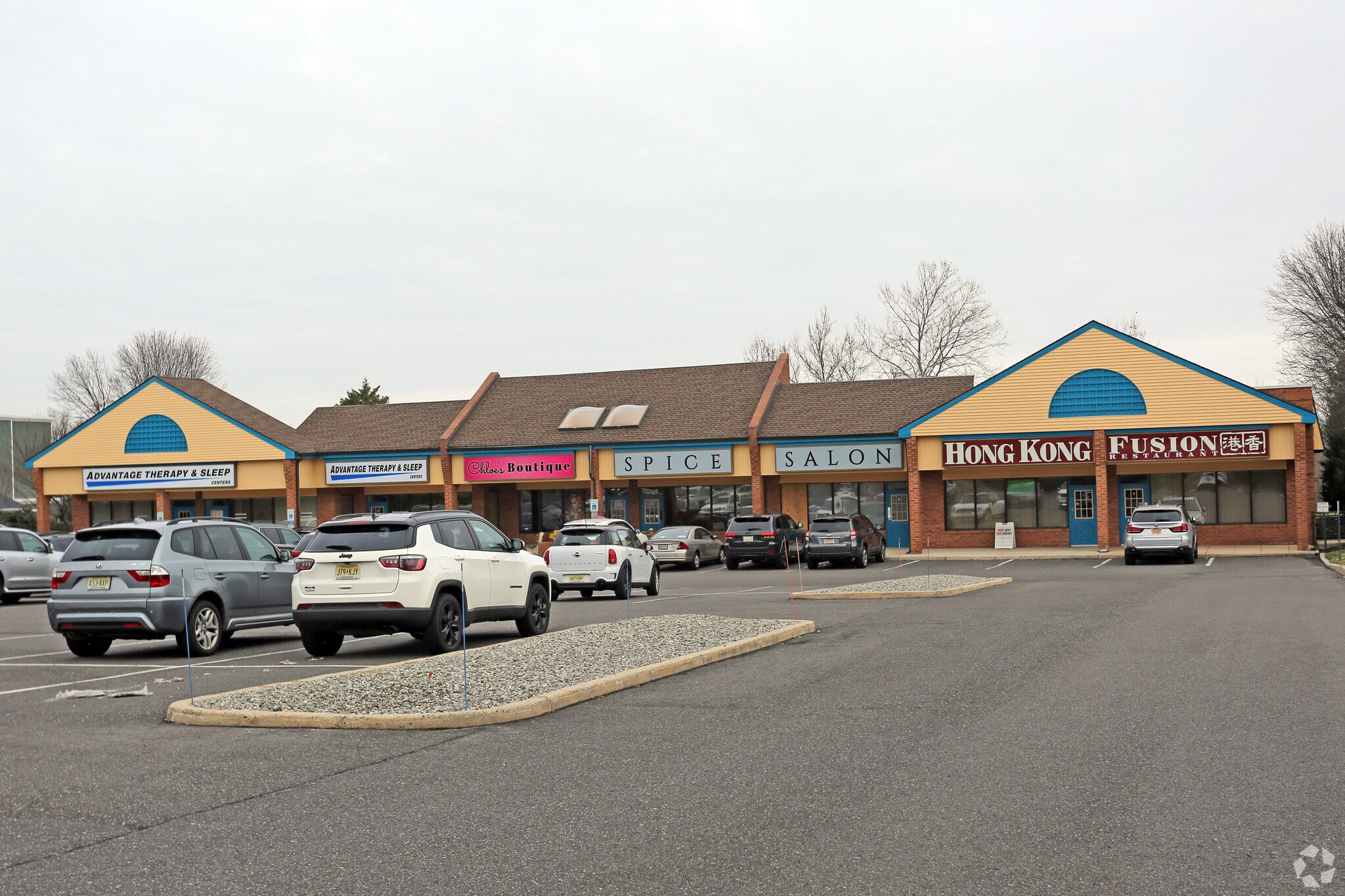 1988 Rt 70 Cherry Hill, NJ 08003 Retail Property for Lease on