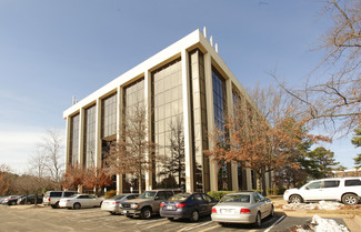 Little Rock, AR Office - 1701 Centerview Dr