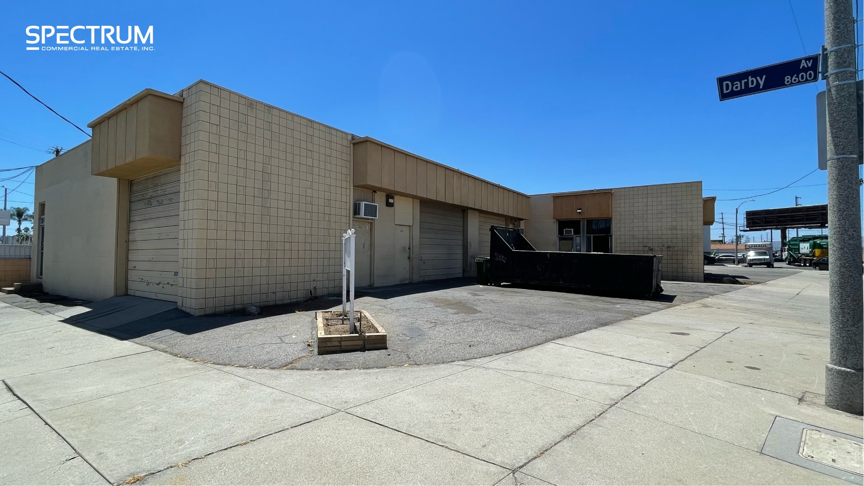 86498651 Darby Ave Northridge, CA 91325 Industrial Property for Sale