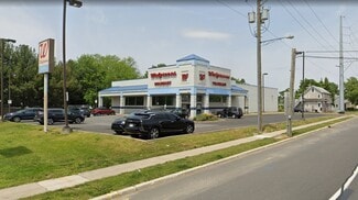 Penns Grove, NJ Retail - 2 N Virginia Ave