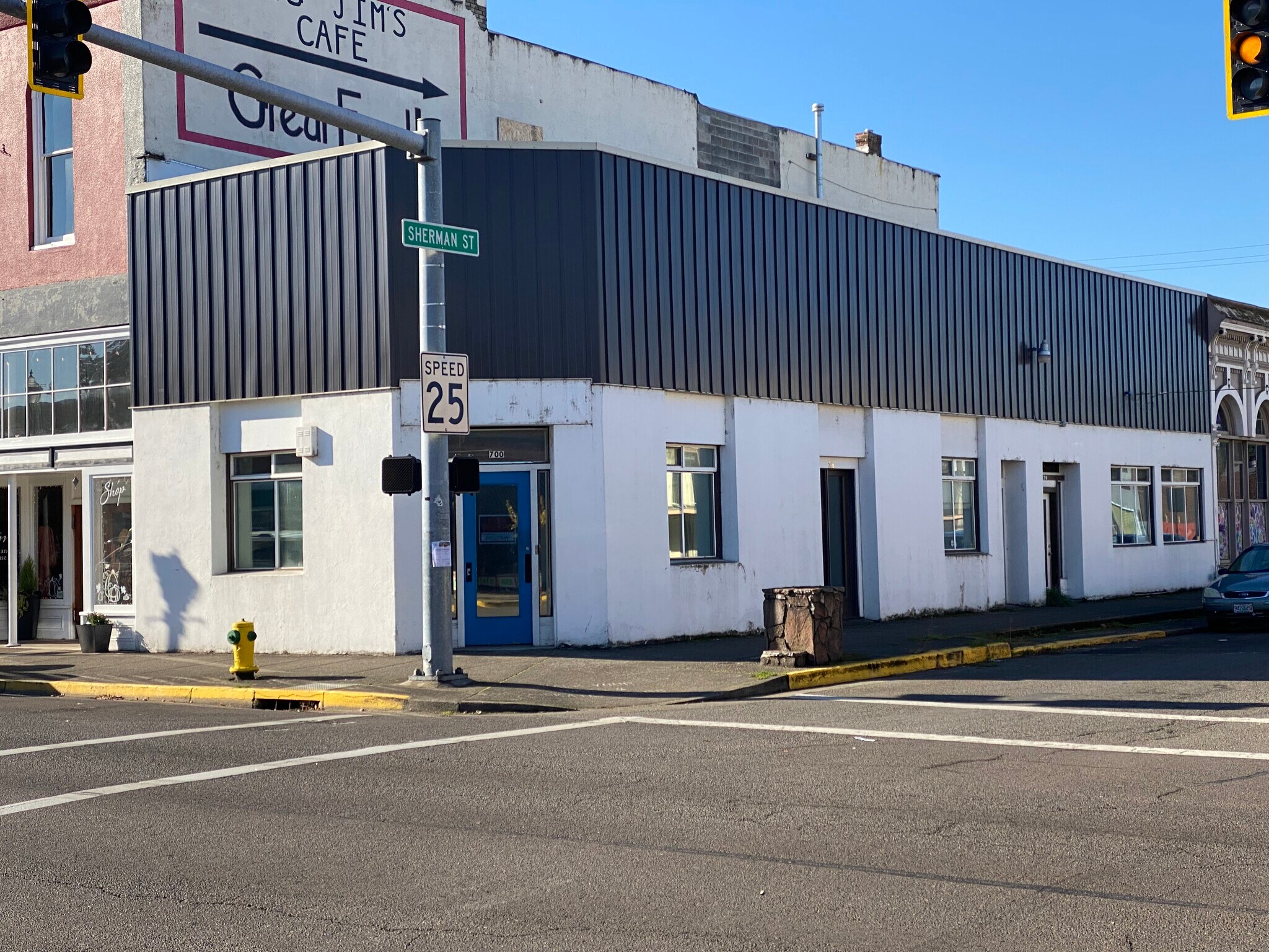 34 E Sherman St, Lebanon, OR for Rent