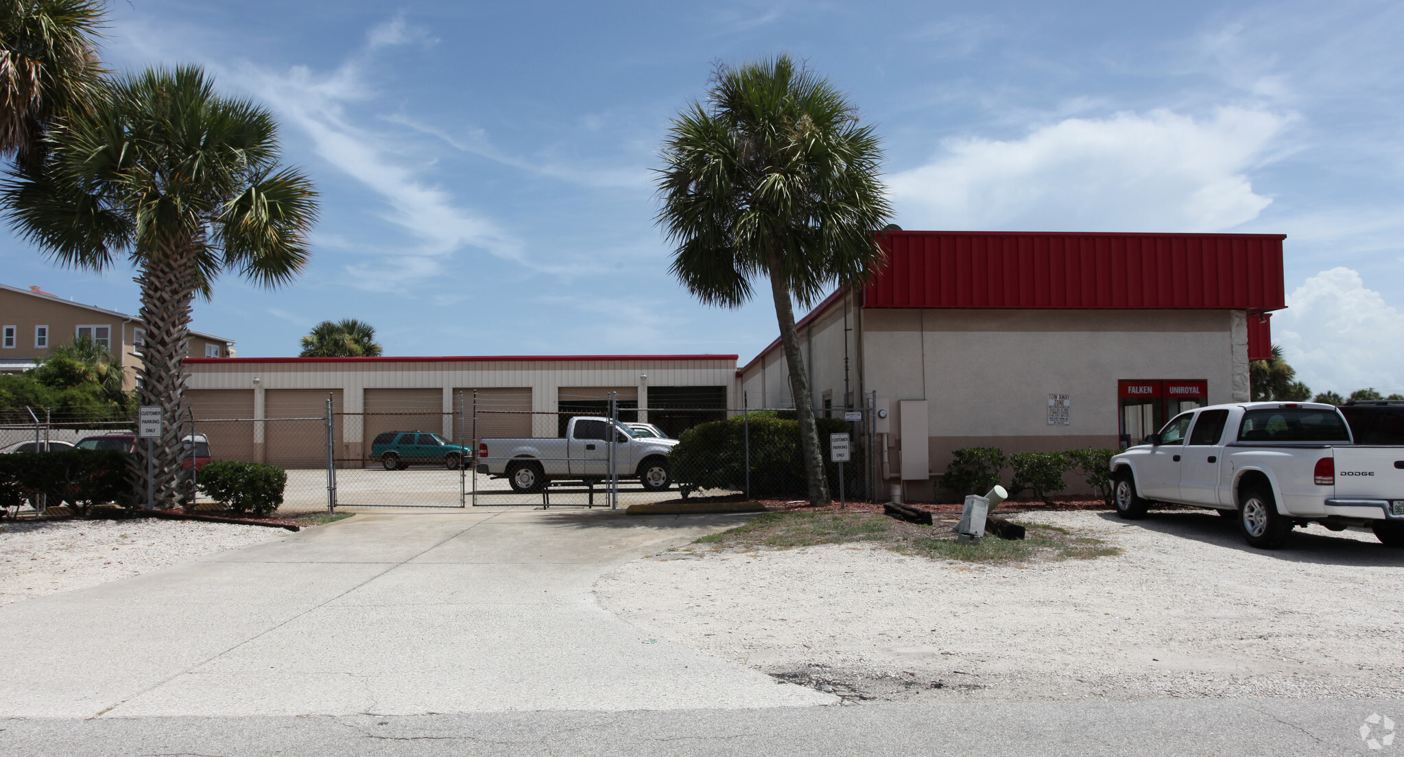815 S 3rd St, Jacksonville Beach, FL for Rent